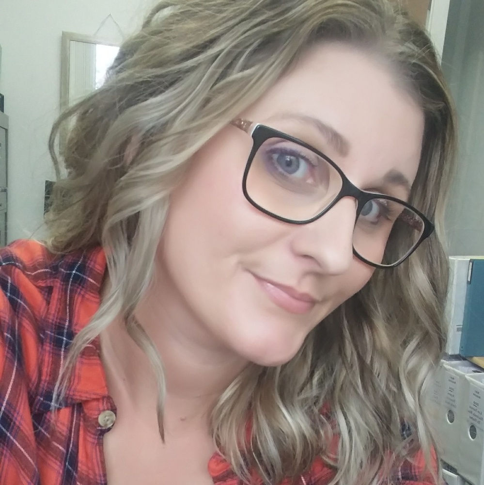 Meet your Posher, Dawn
